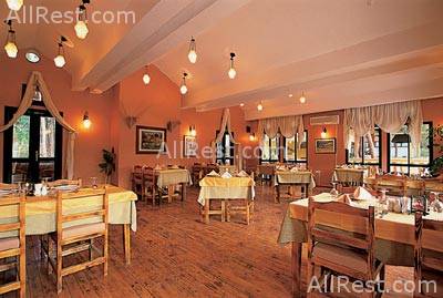 Pine Valley Hotel 22